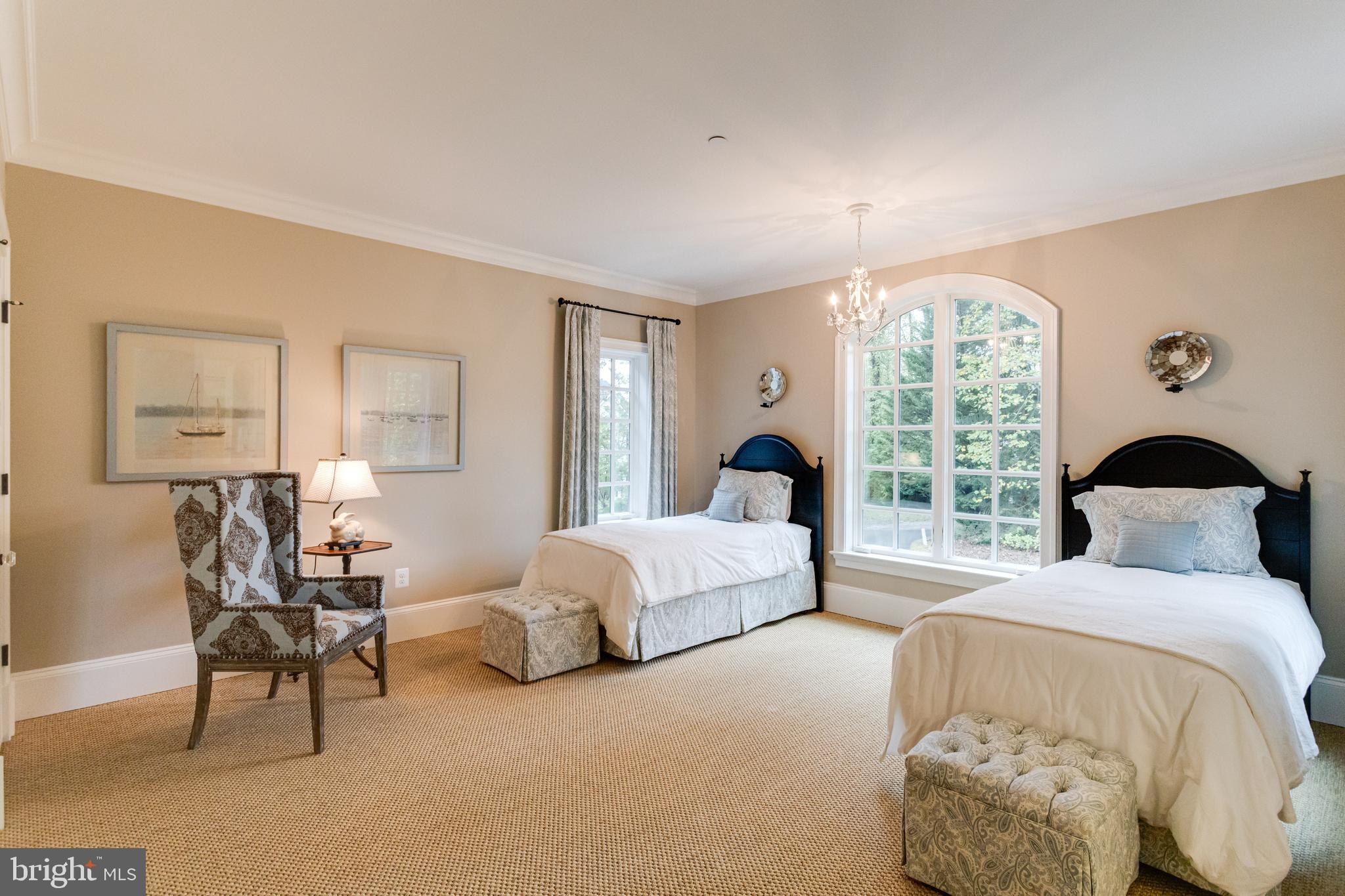 12831 Stone Eagle Road Phoenix, MD 21131 - Photo 53 of 91 Bedroom 3