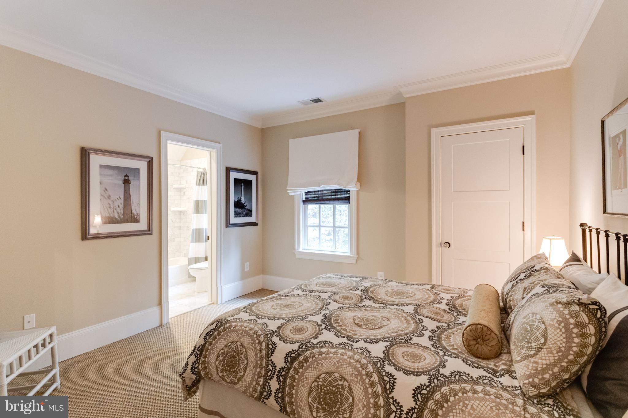 12831 Stone Eagle Road Phoenix, MD 21131 - Photo 57 of 91 Bedroom 4 w/ Jack and Jill bathroom