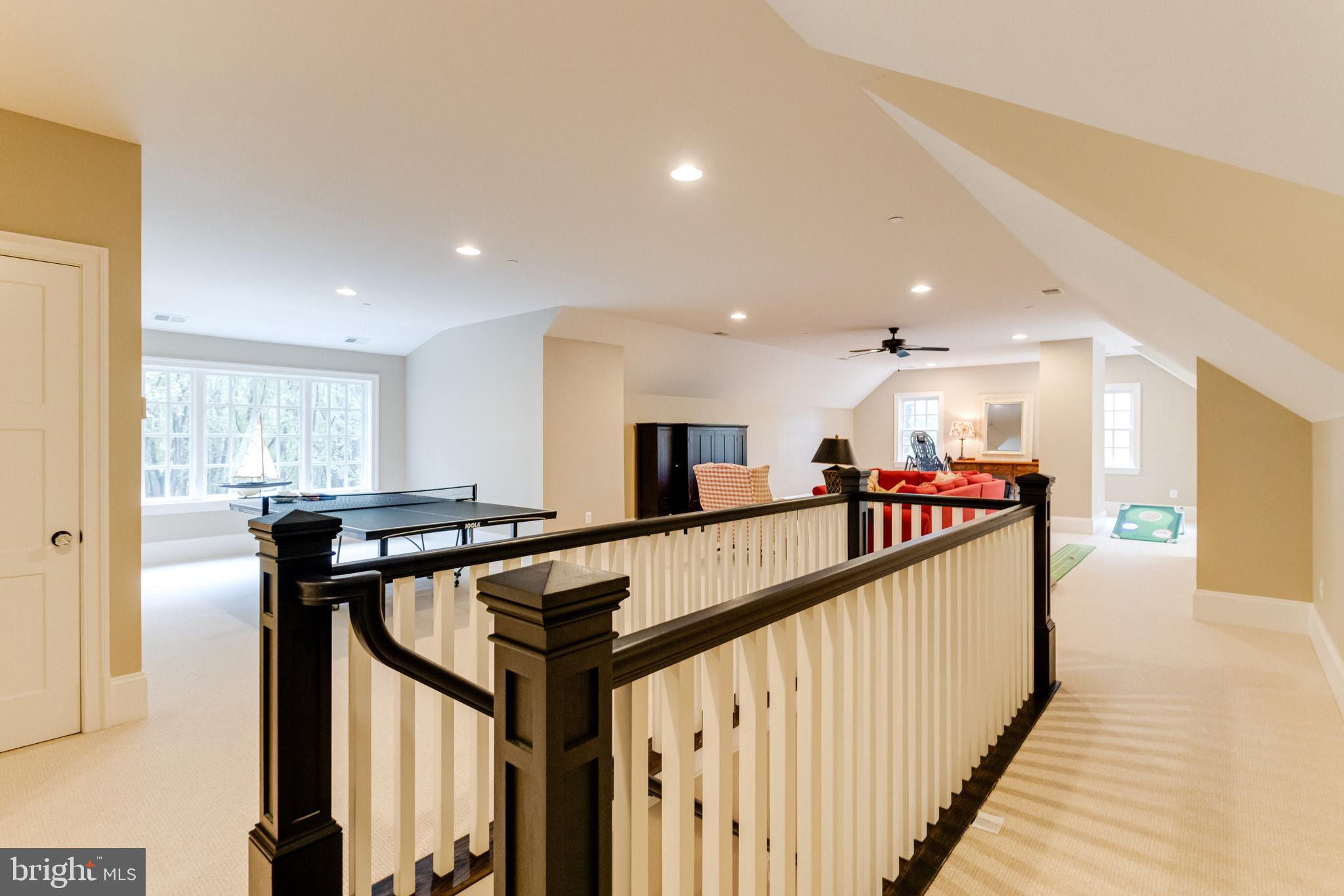 12831 Stone Eagle Road Phoenix, MD 21131 - Photo 65 of 91 3rd floor rec room