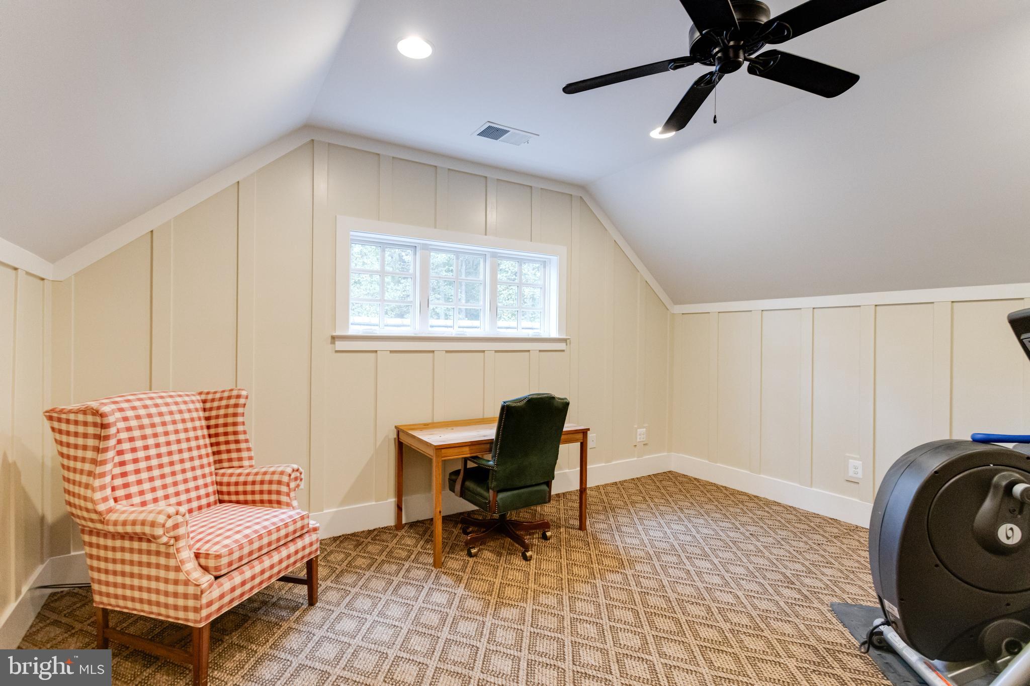 12831 Stone Eagle Road Phoenix, MD 21131 - Photo 71 of 91 3rd floor bedroom/office