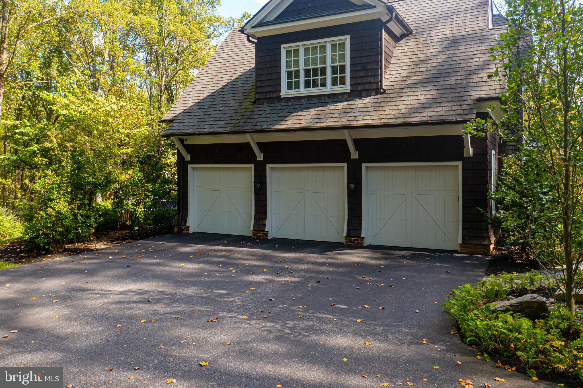 12831 Stone Eagle Road Phoenix, MD 21131 - Photo 88 of 91 Oversized 3 car garage