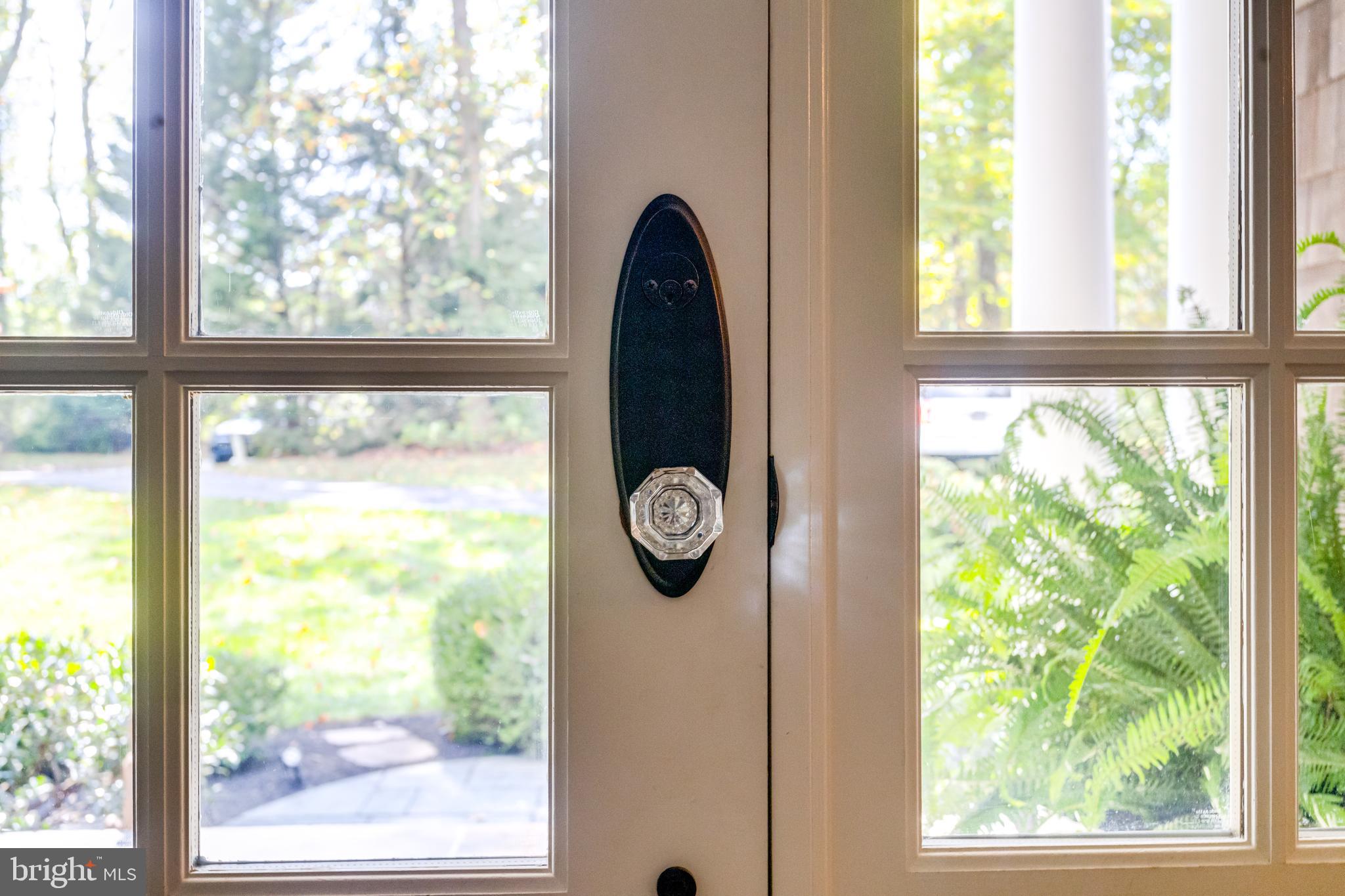 12831 Stone Eagle Road Phoenix, MD 21131 - Photo 89 of 91 High end EMTEK crystal hardware throughout