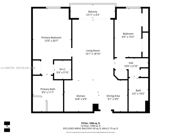 $349,000 | 510 Northwest 84th Avenue, Unit 636, Plantation, FL 33324