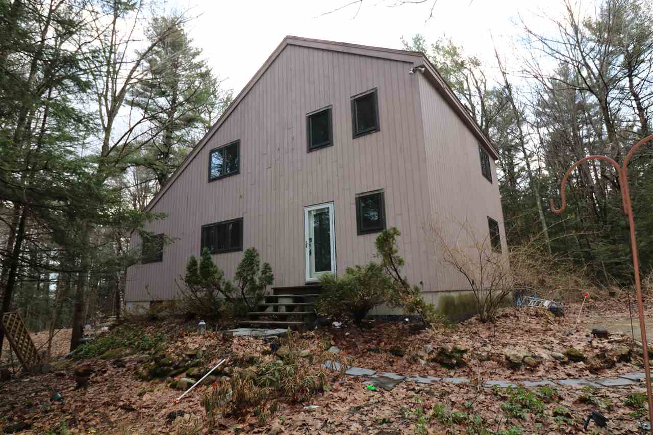 294 Middle Winchendon Road Rindge, NH 03461 - Photo 1 of 25