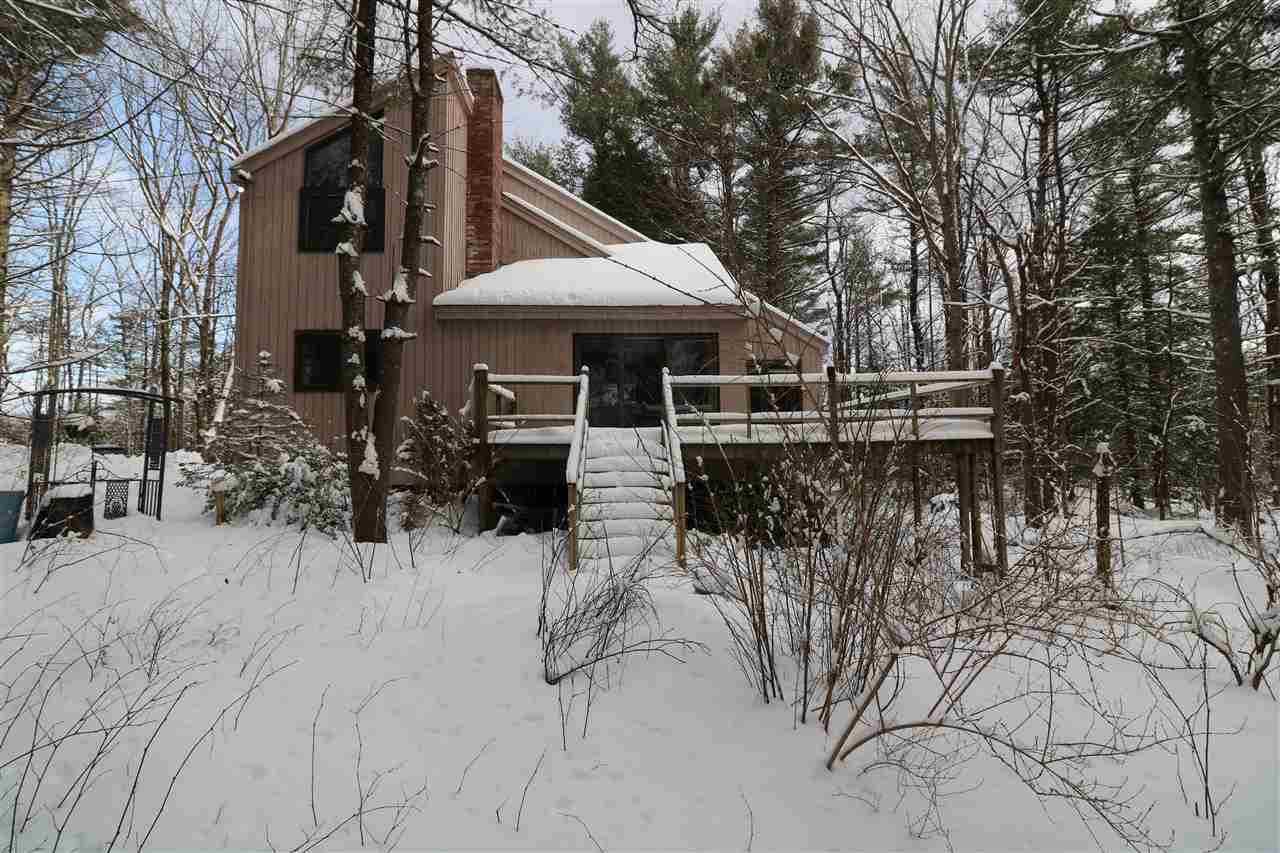 294 Middle Winchendon Road Rindge, NH 03461 - Photo 2 of 25