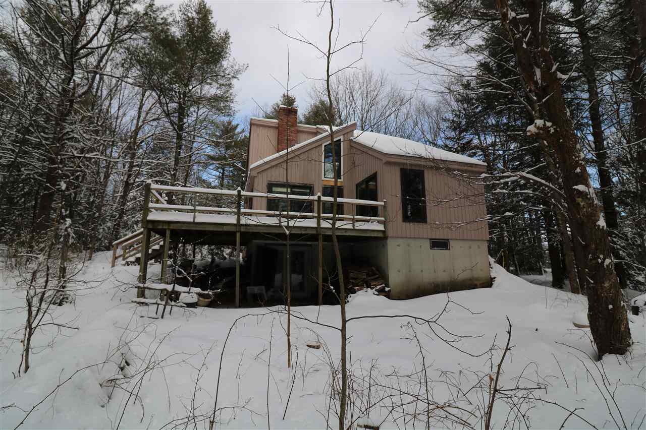 294 Middle Winchendon Road Rindge, NH 03461 - Photo 3 of 25