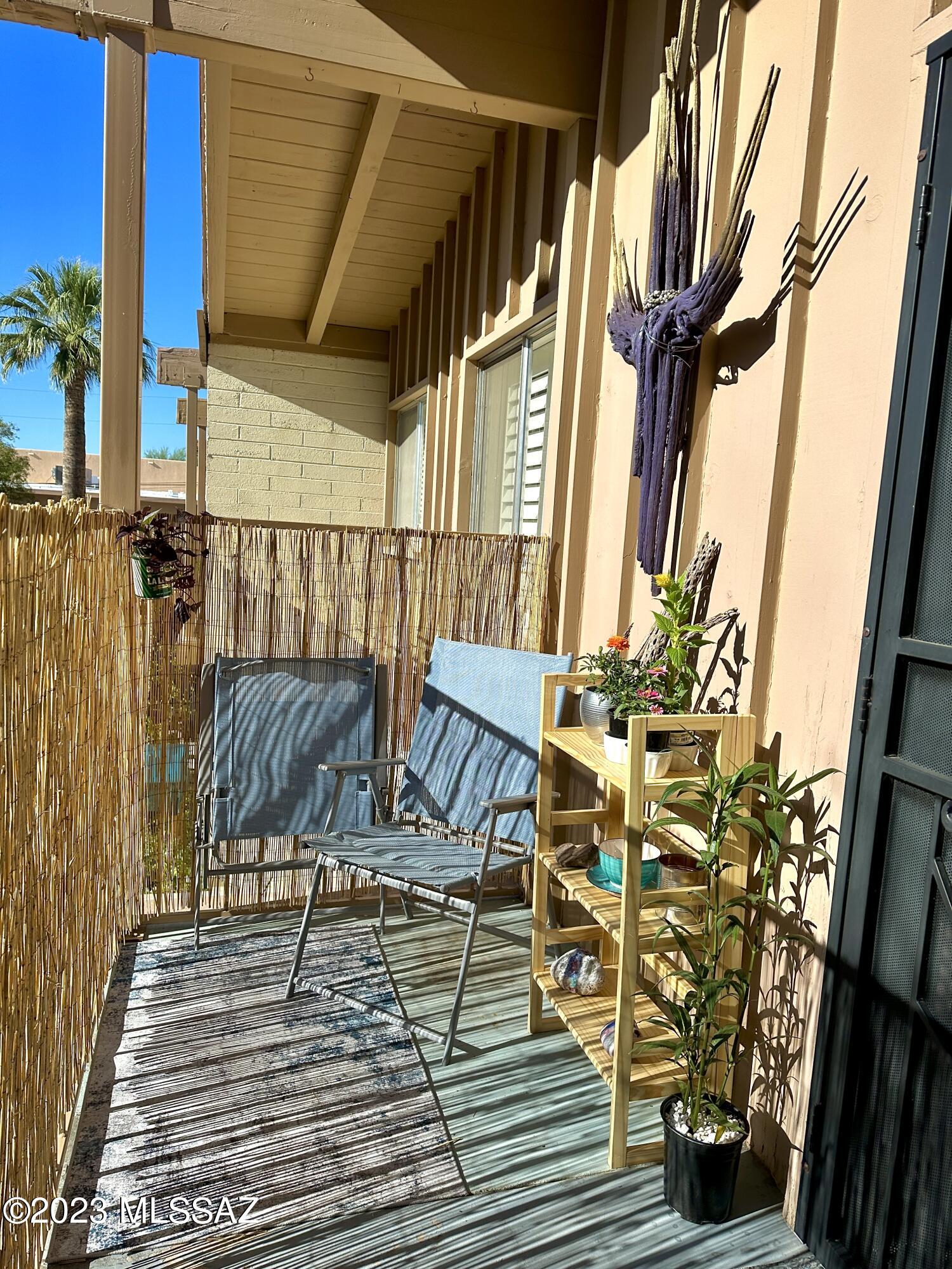 5901 North Oracle Road, Unit 27 Tucson, AZ 85704 - Photo 28 of 29