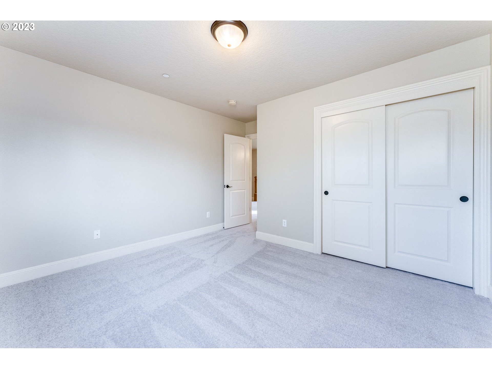841 Northwest Sacajawea Place Camas, WA 98607 - Photo 34 of 48 a view of an empty room