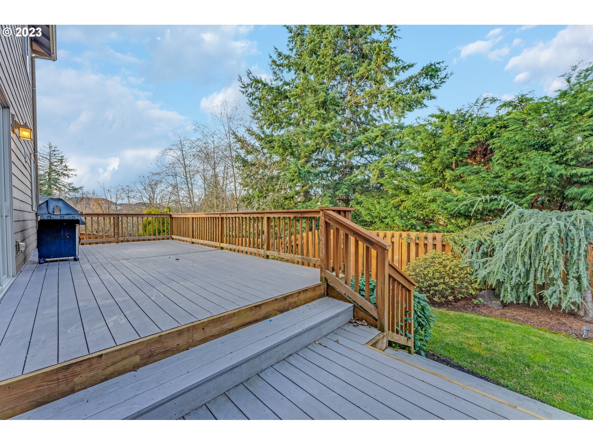 841 Northwest Sacajawea Place Camas, WA 98607 - Photo 44 of 48 a view of deck with patio