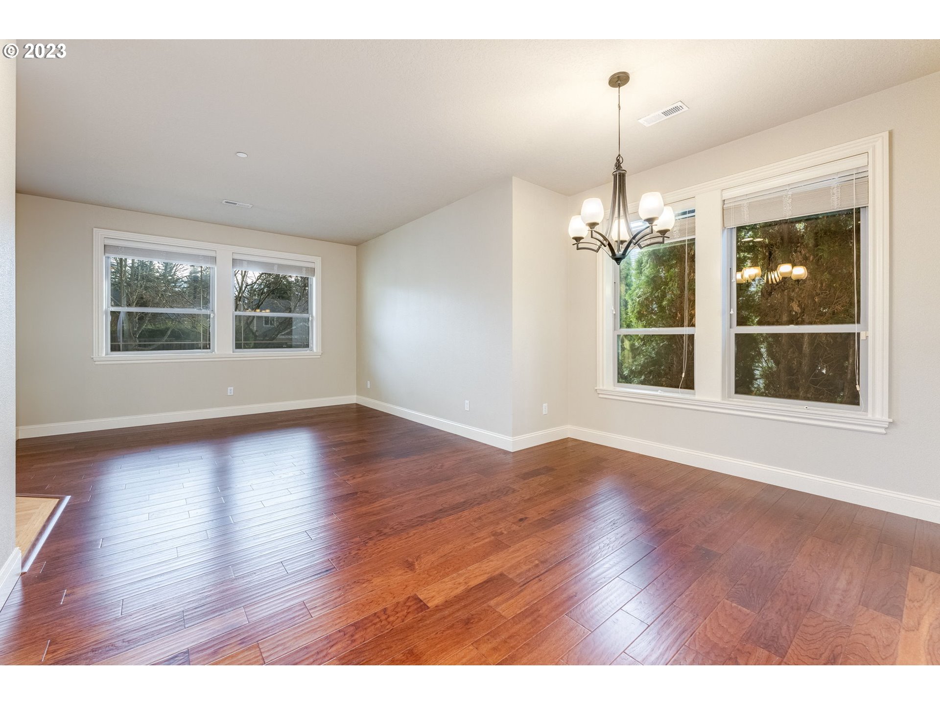 841 Northwest Sacajawea Place Camas, WA 98607 - Photo 8 of 48 Living Room/Dining Room