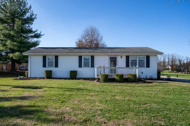 $249,900 | 28429 Trojan Road, Brookville, IN 47012