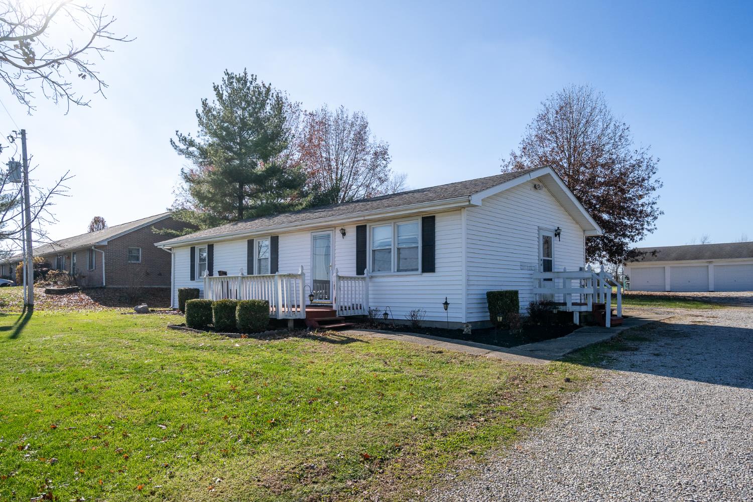 28429 Trojan Road Brookville, IN 47012 - Photo 2 of 50