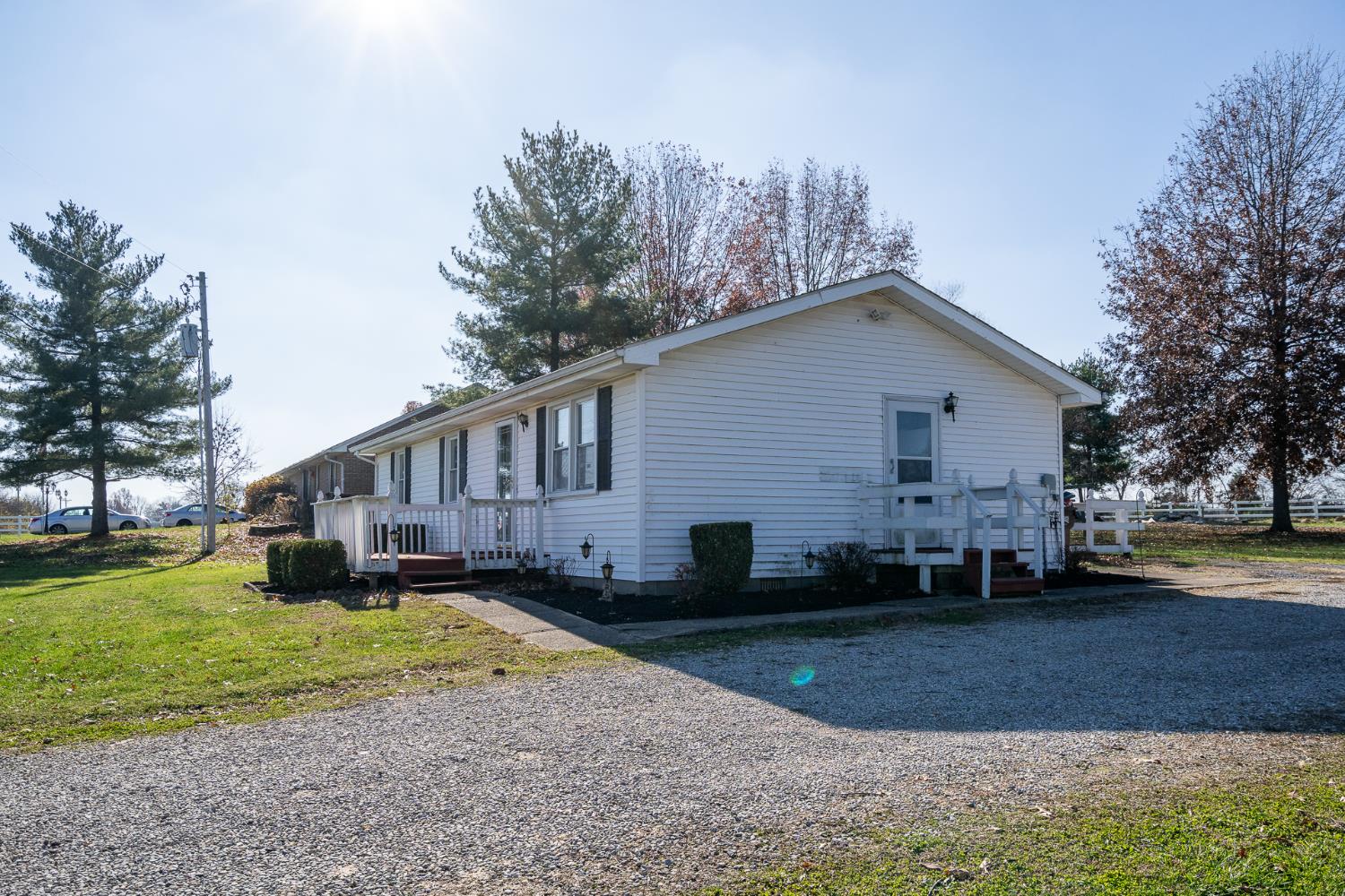 28429 Trojan Road Brookville, IN 47012 - Photo 27 of 50