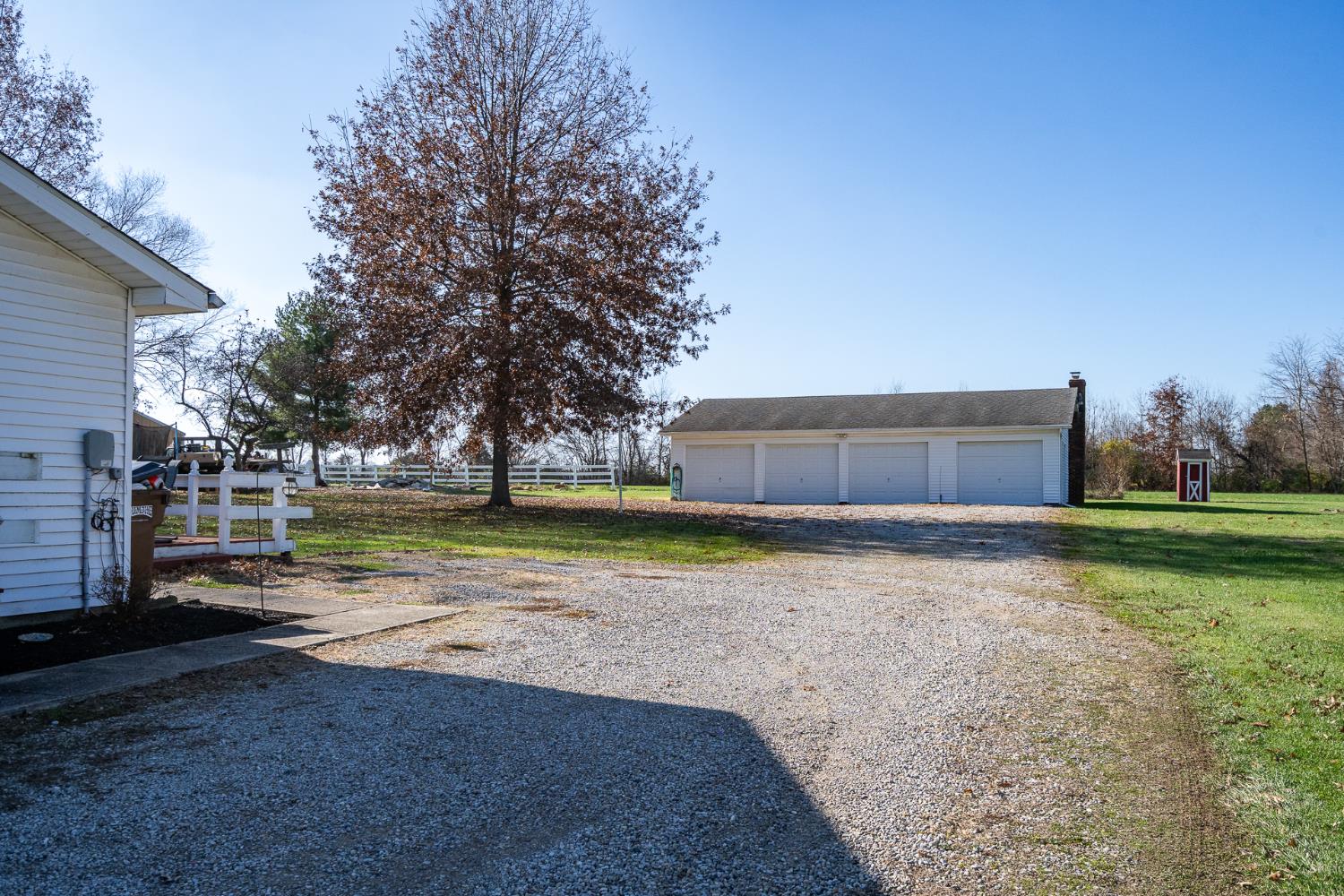 28429 Trojan Road Brookville, IN 47012 - Photo 28 of 50