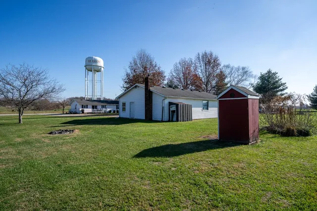 $249,900 | 28429 Trojan Road, Brookville, IN 47012