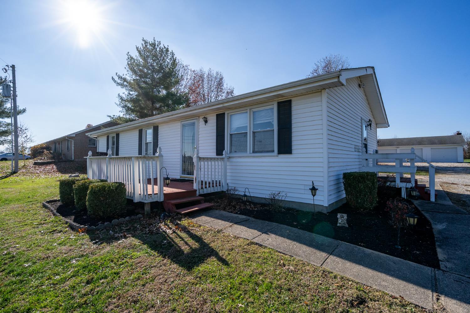 28429 Trojan Road Brookville, IN 47012 - Photo 3 of 50