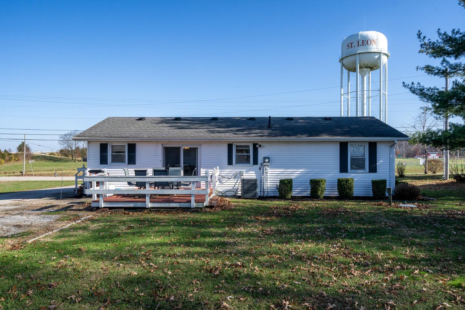 28429 Trojan Road Brookville, IN 47012 - Photo 32 of 50