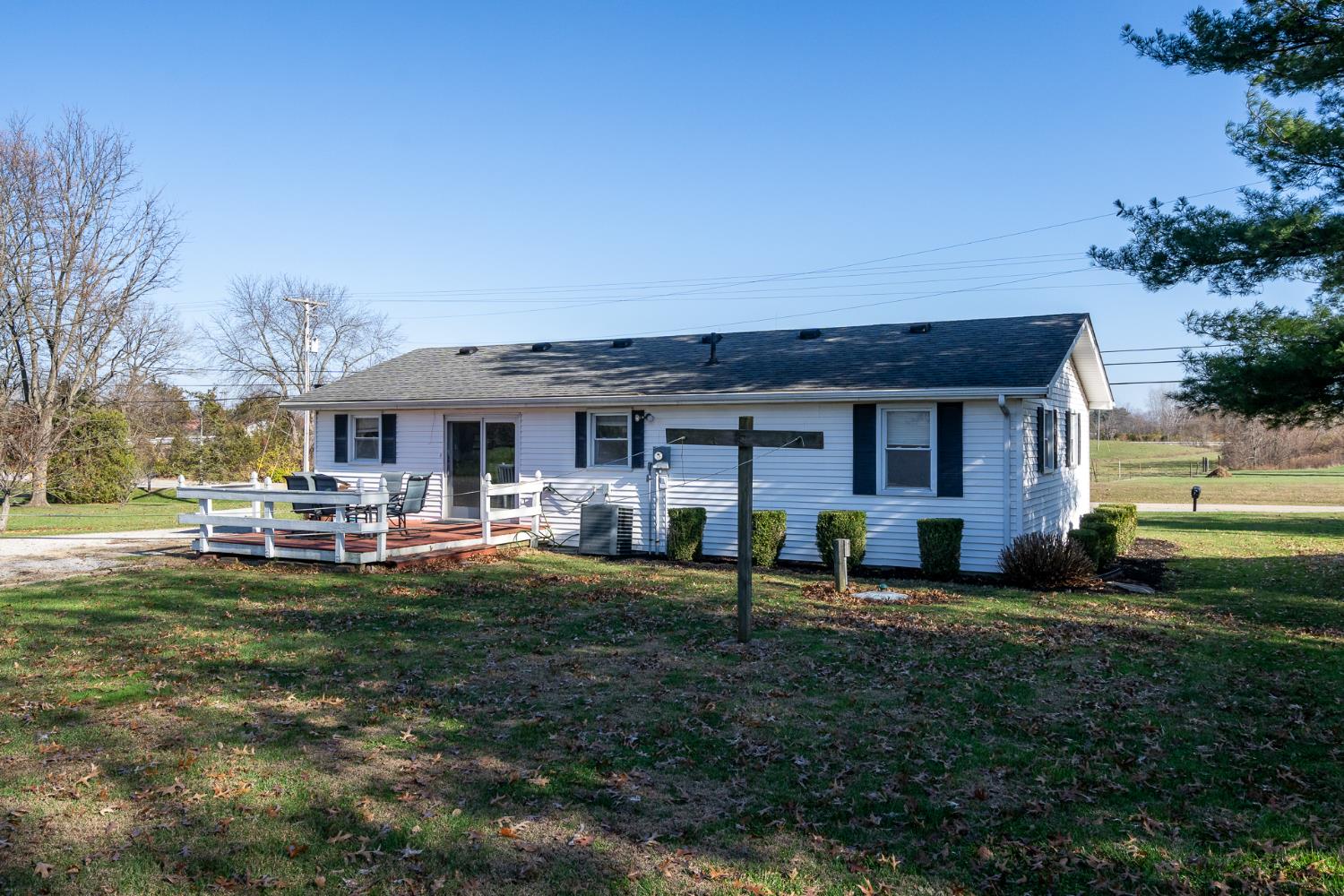 28429 Trojan Road Brookville, IN 47012 - Photo 33 of 50