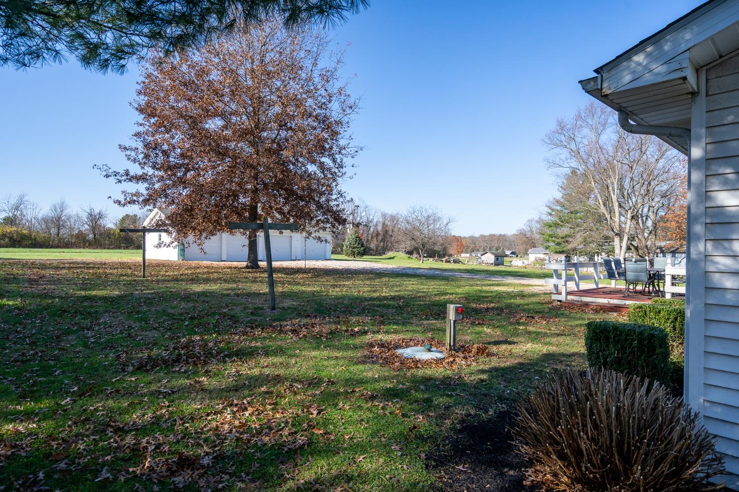 28429 Trojan Road Brookville, IN 47012 - Photo 34 of 50