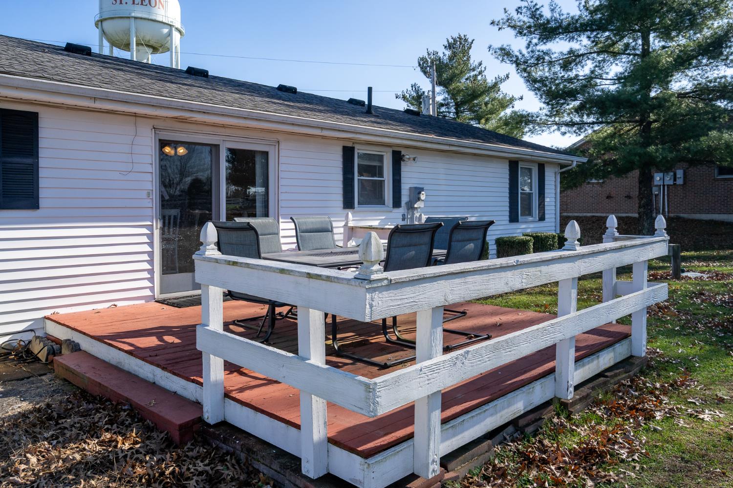 28429 Trojan Road Brookville, IN 47012 - Photo 35 of 50