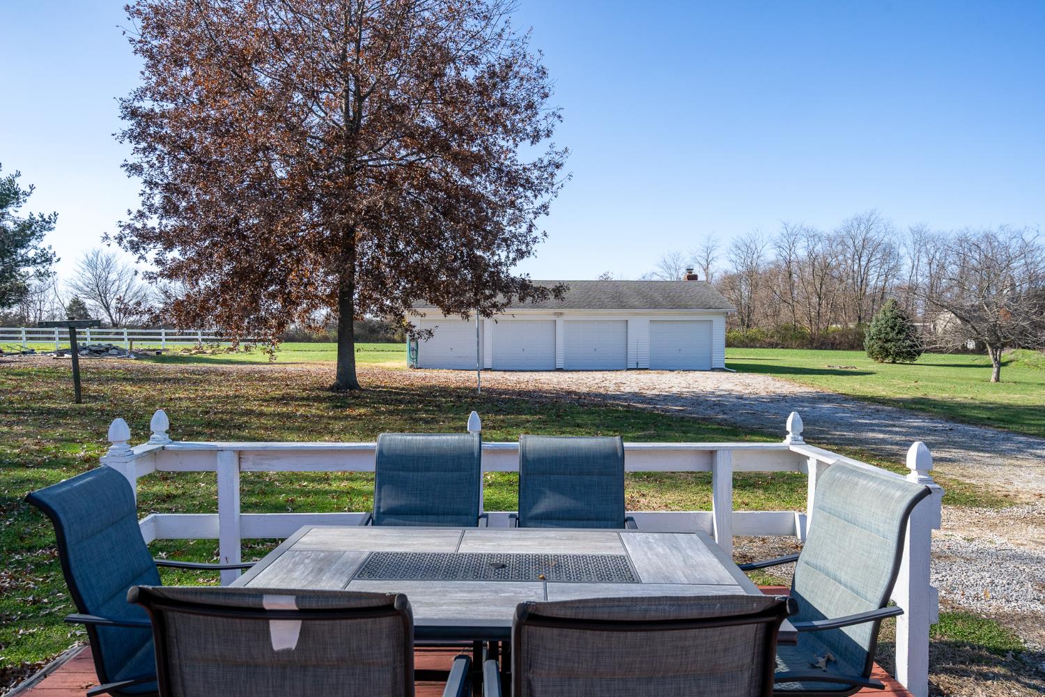 28429 Trojan Road Brookville, IN 47012 - Photo 36 of 50