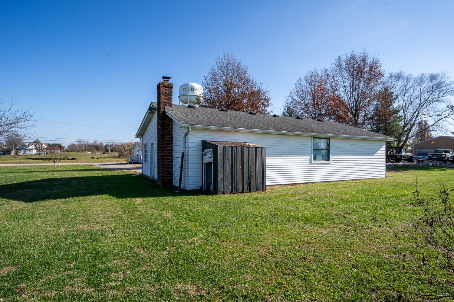 28429 Trojan Road Brookville, IN 47012 - Photo 40 of 50