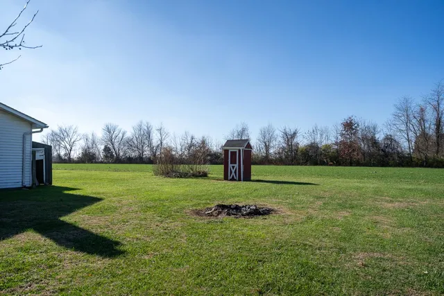 $249,900 | 28429 Trojan Road, Brookville, IN 47012