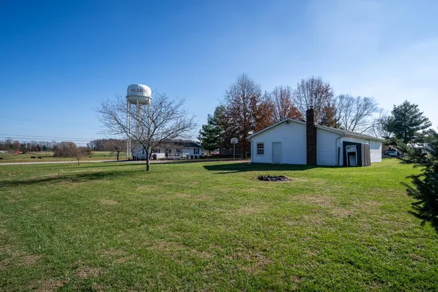 $249,900 | 28429 Trojan Road, Brookville, IN 47012