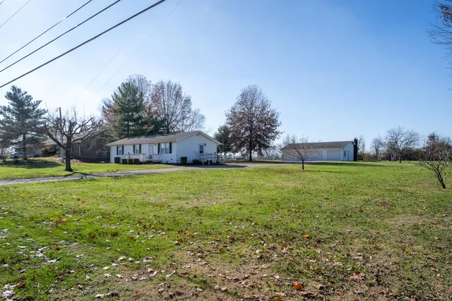 $249,900 | 28429 Trojan Road, Brookville, IN 47012