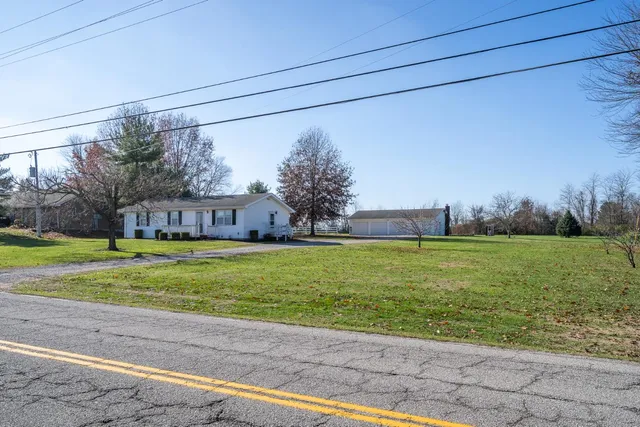 $249,900 | 28429 Trojan Road, Brookville, IN 47012