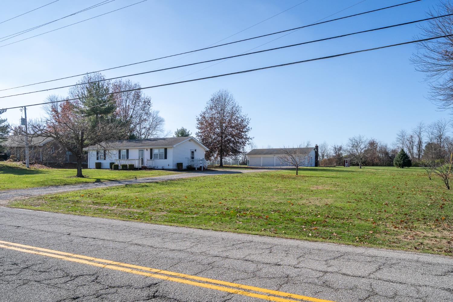 28429 Trojan Road Brookville, IN 47012 - Photo 46 of 50