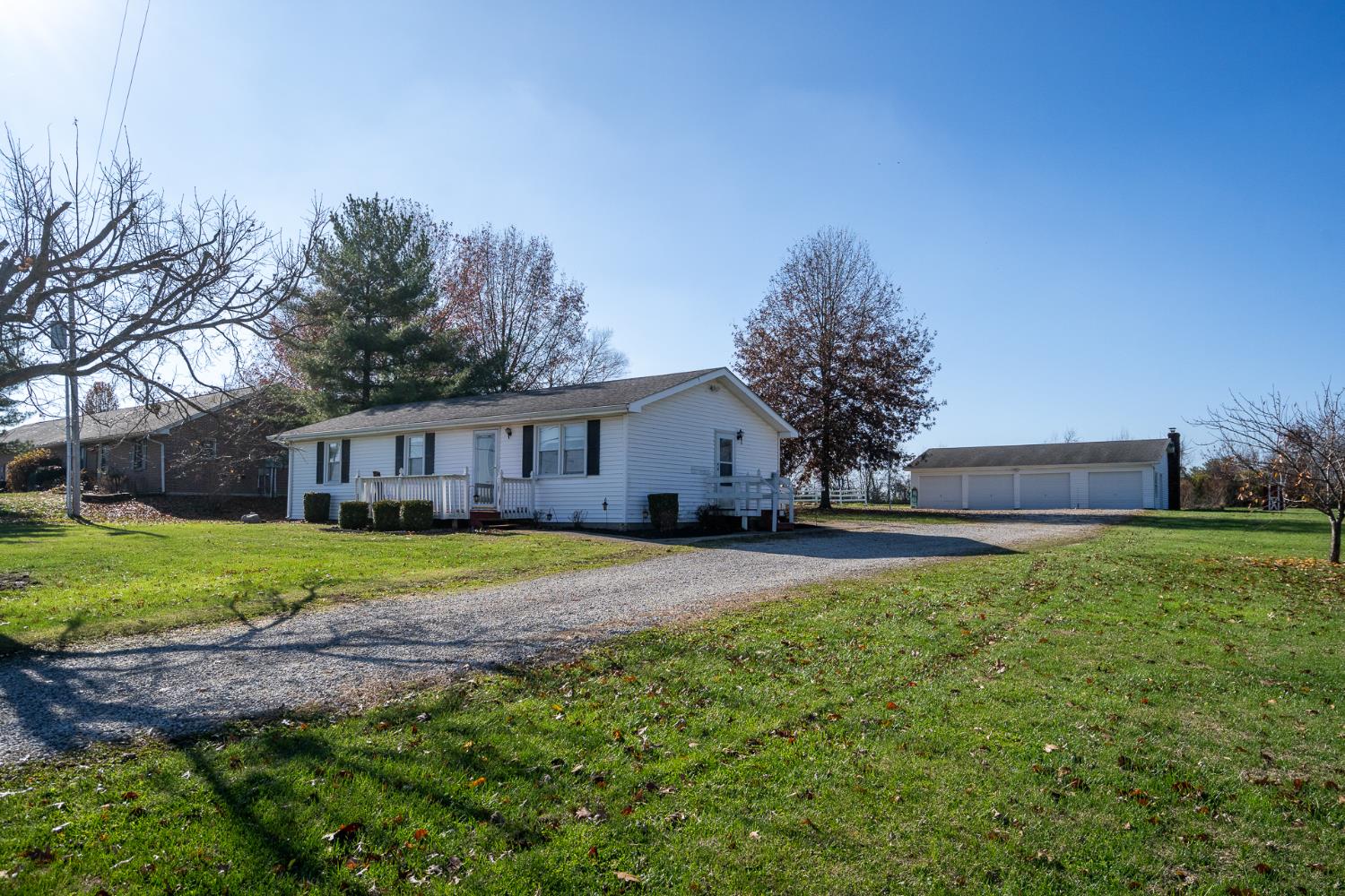 28429 Trojan Road Brookville, IN 47012 - Photo 47 of 50