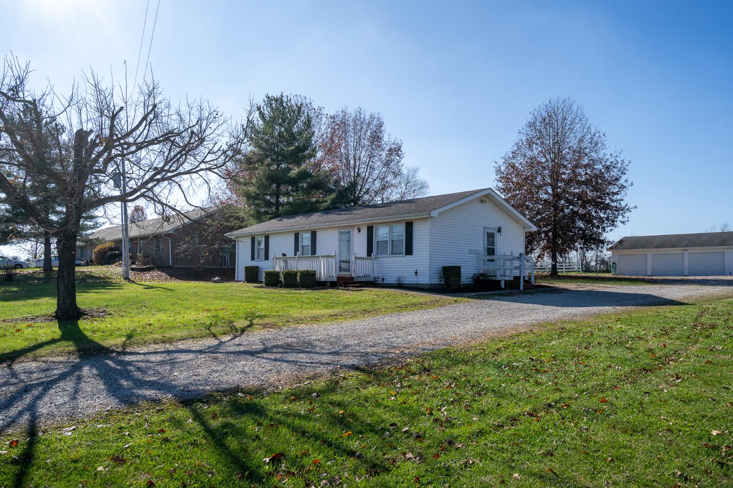 28429 Trojan Road Brookville, IN 47012 - Photo 48 of 50