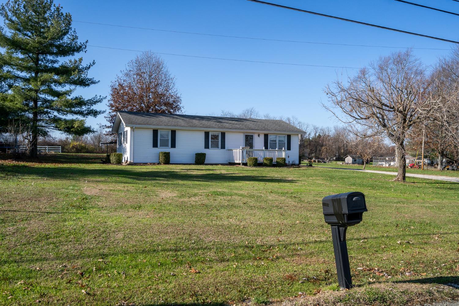 28429 Trojan Road Brookville, IN 47012 - Photo 49 of 50