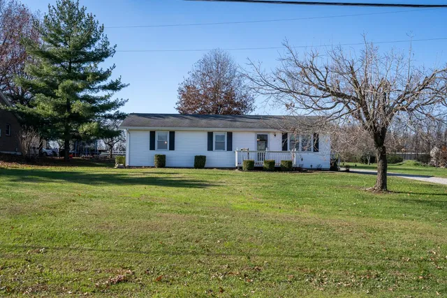 $249,900 | 28429 Trojan Road, Brookville, IN 47012