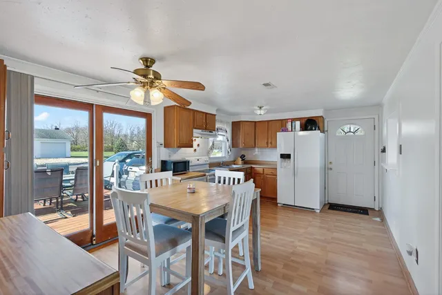 $249,900 | 28429 Trojan Road, Brookville, IN 47012