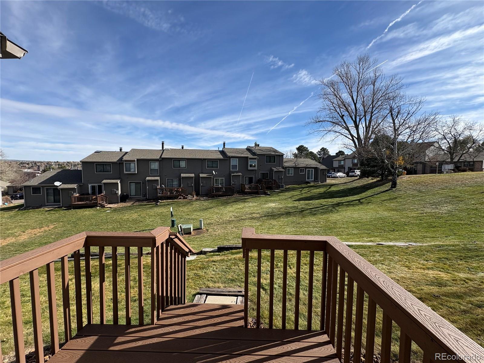 5505 Mansfield Court Colorado Springs, CO 80918 - Photo 13 of 14