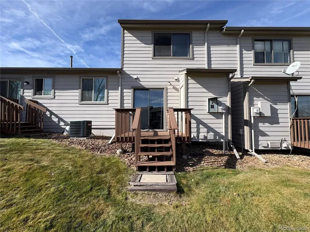 $1,395 | 5505 Mansfield Court, Colorado Springs, CO 80918