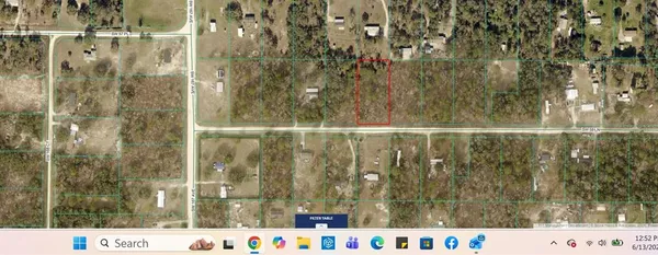 $55,000 | 0 Southwest 58th Lane, Ocala, FL 34481