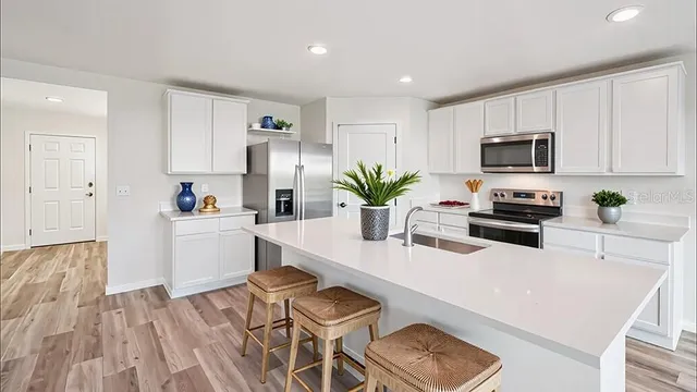 $343,990 | 7105 Southeast 113th Place, Belleview, FL 34420