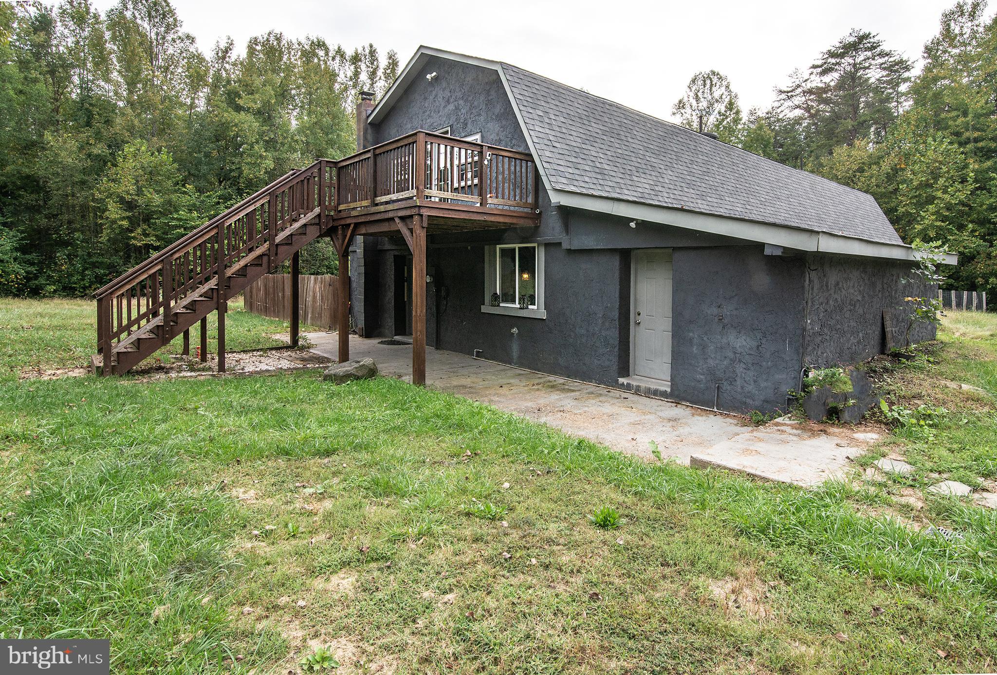 4748 Dickerson Road Partlow, VA 22534 - Photo 1 of 40 Welcome Home to 4748 Dickerson Rd