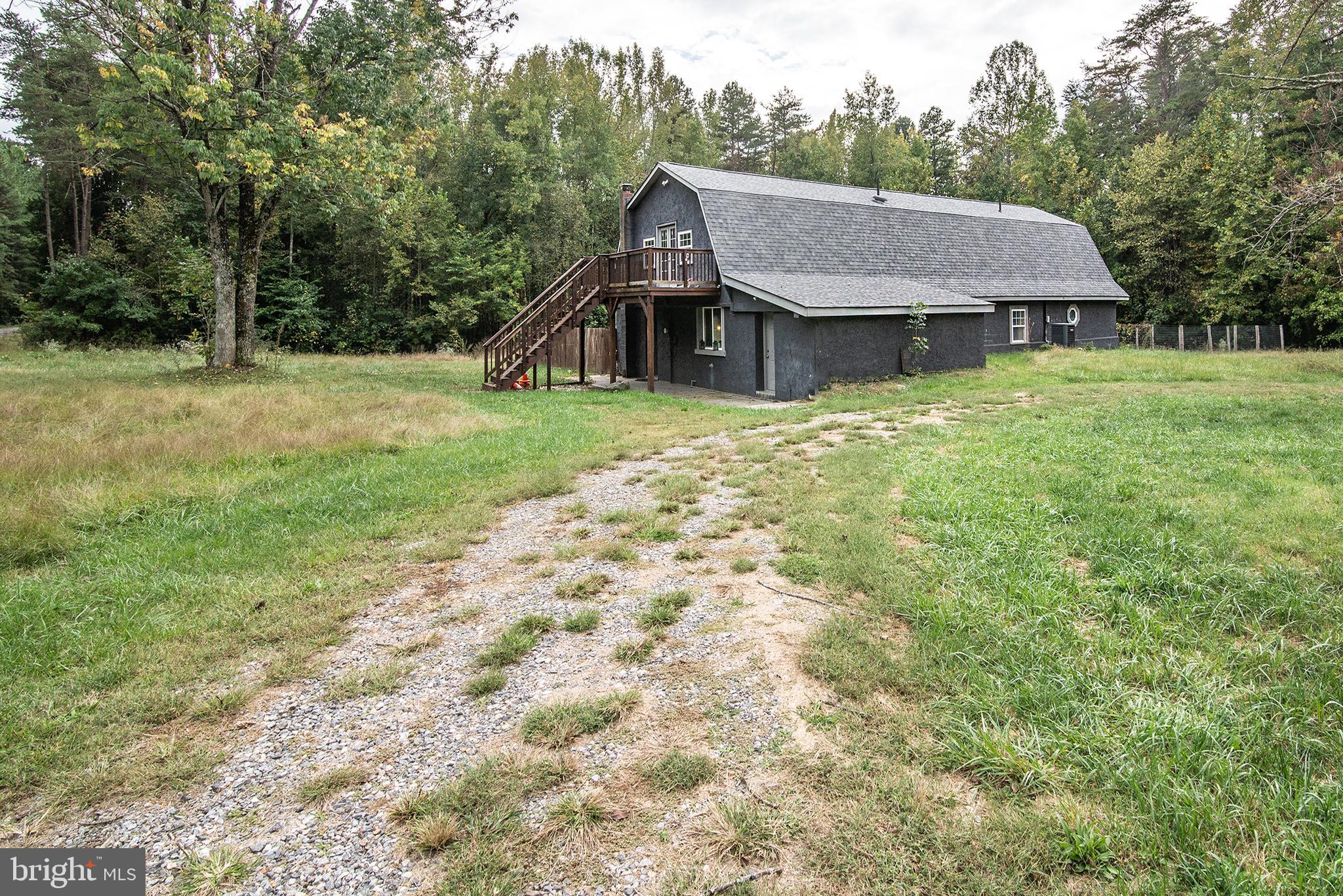 4748 Dickerson Road Partlow, VA 22534 - Photo 2 of 40 4748 Dickerson Rd