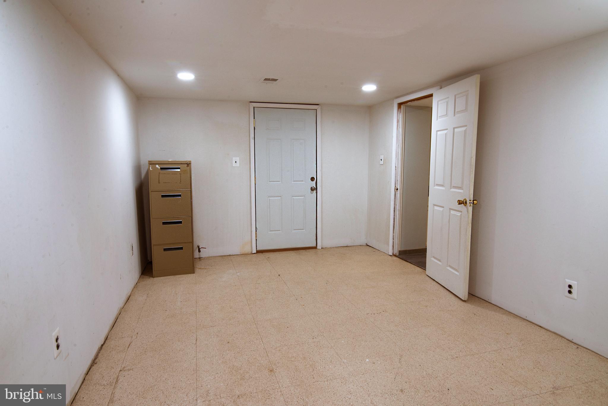 4748 Dickerson Road Partlow, VA 22534 - Photo 17 of 40 Storage off the kitchen or Butlers pantry