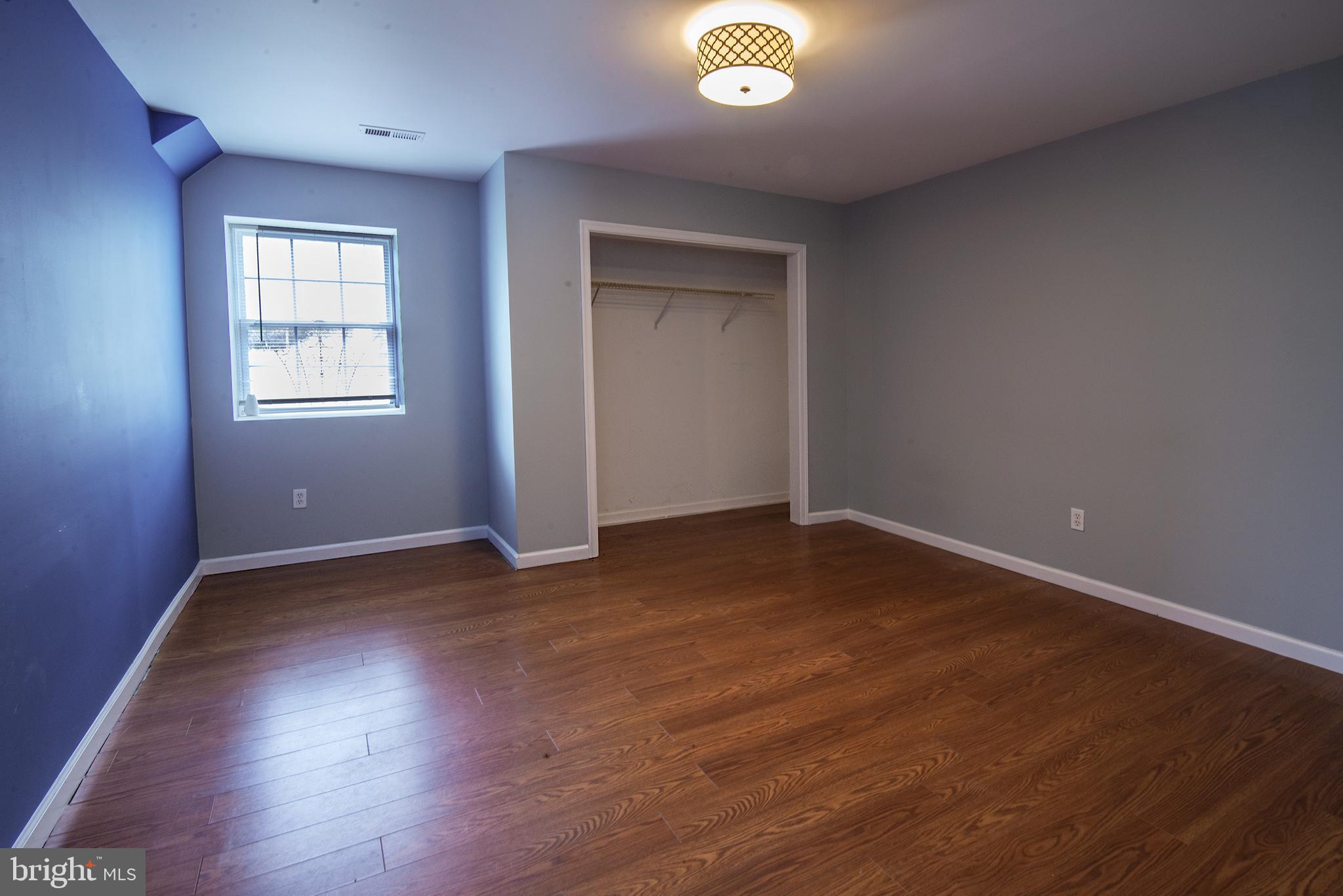 4748 Dickerson Road Partlow, VA 22534 - Photo 19 of 40 Bedroom 2 with laminate flooring