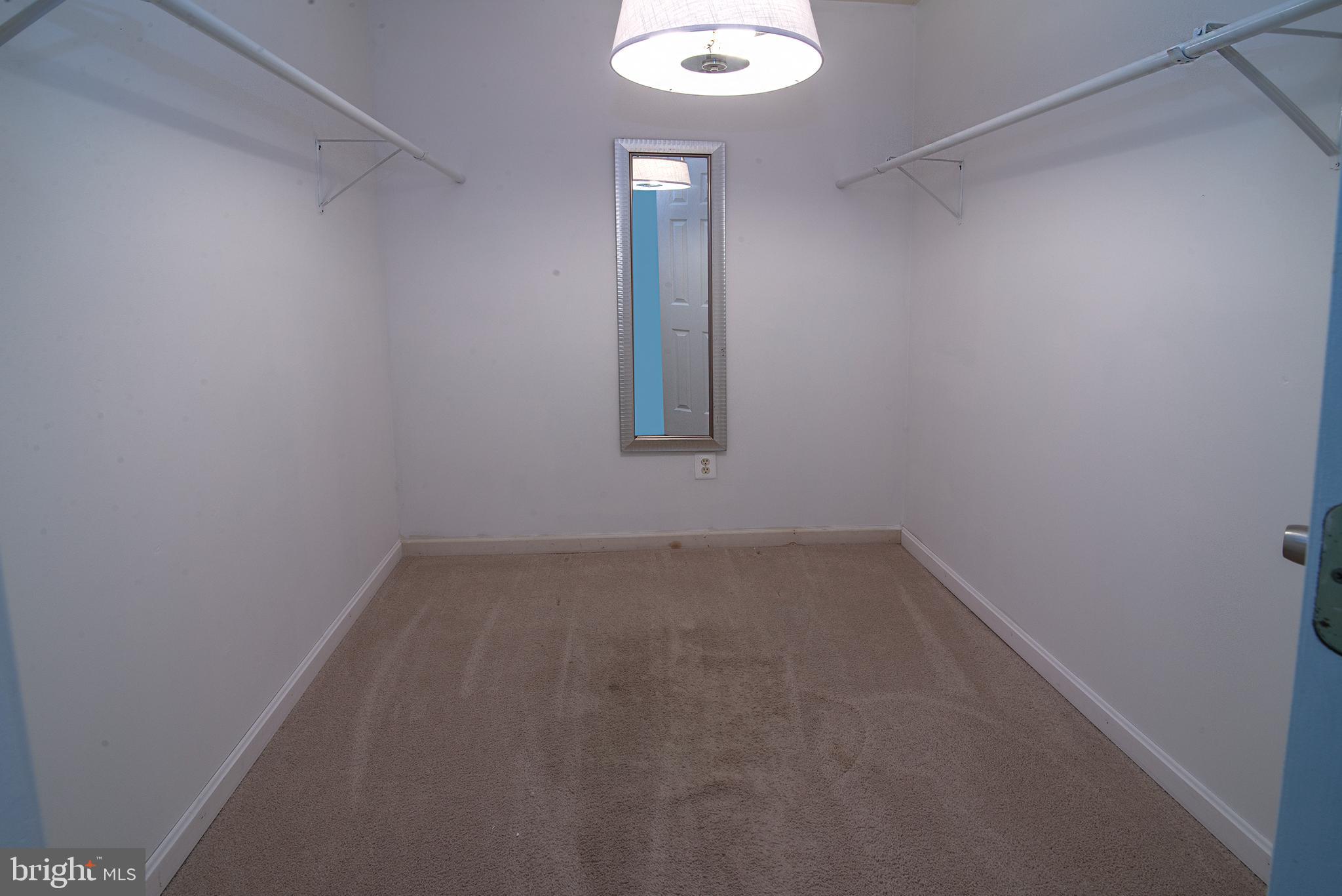 4748 Dickerson Road Partlow, VA 22534 - Photo 20 of 40 Walk in closet