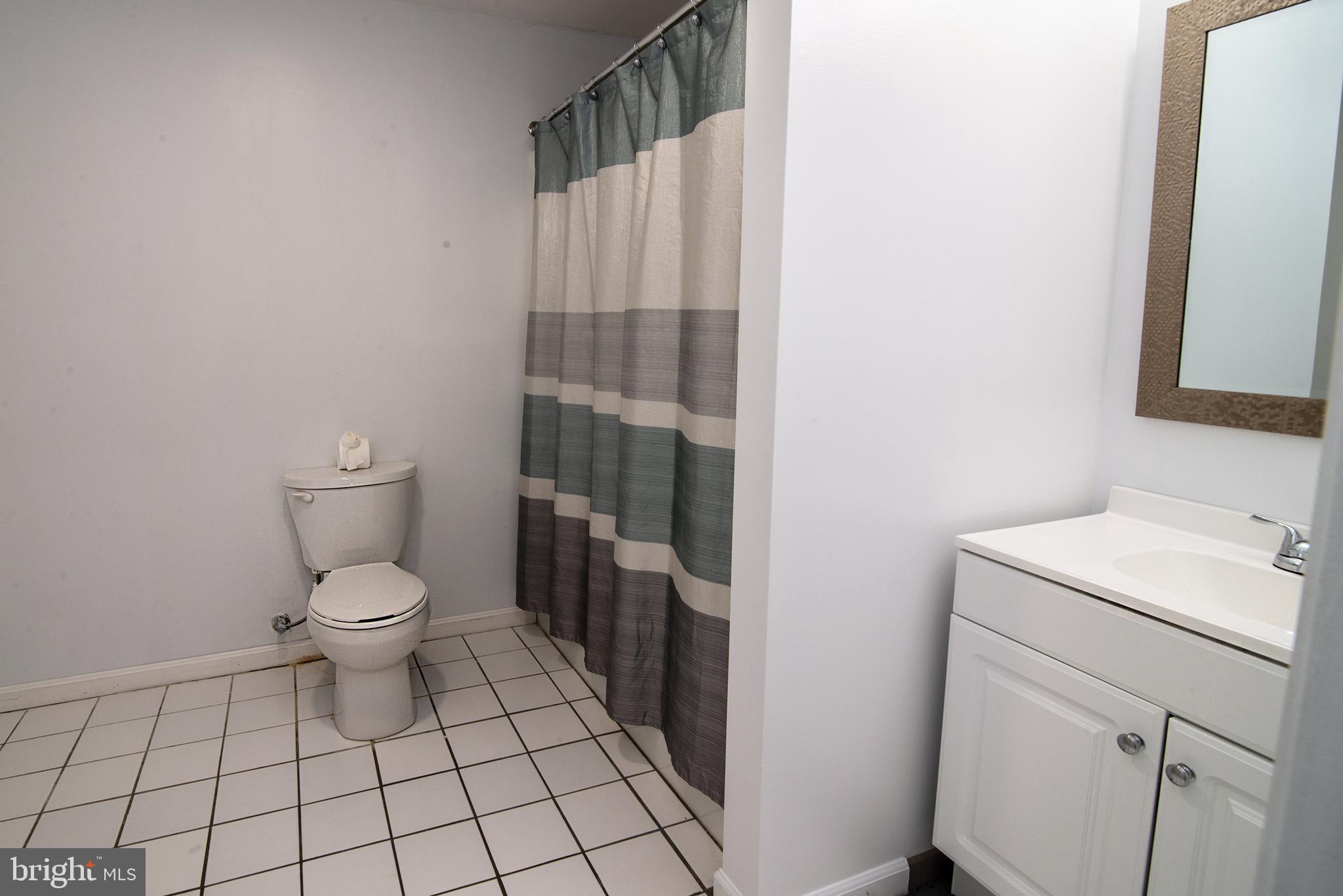 4748 Dickerson Road Partlow, VA 22534 - Photo 22 of 40 Main bathroom