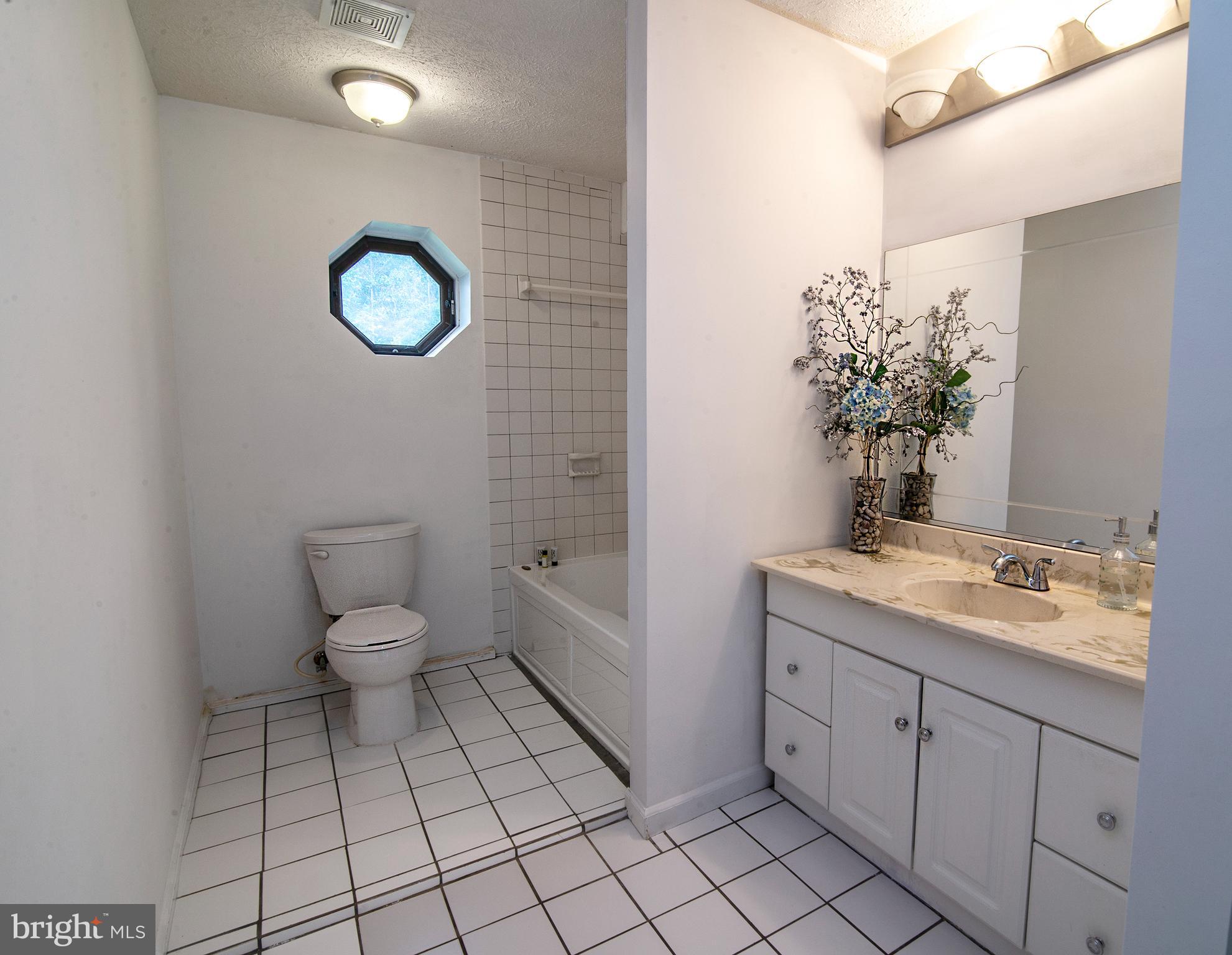 4748 Dickerson Road Partlow, VA 22534 - Photo 25 of 40 Bathroom with jacuzzi