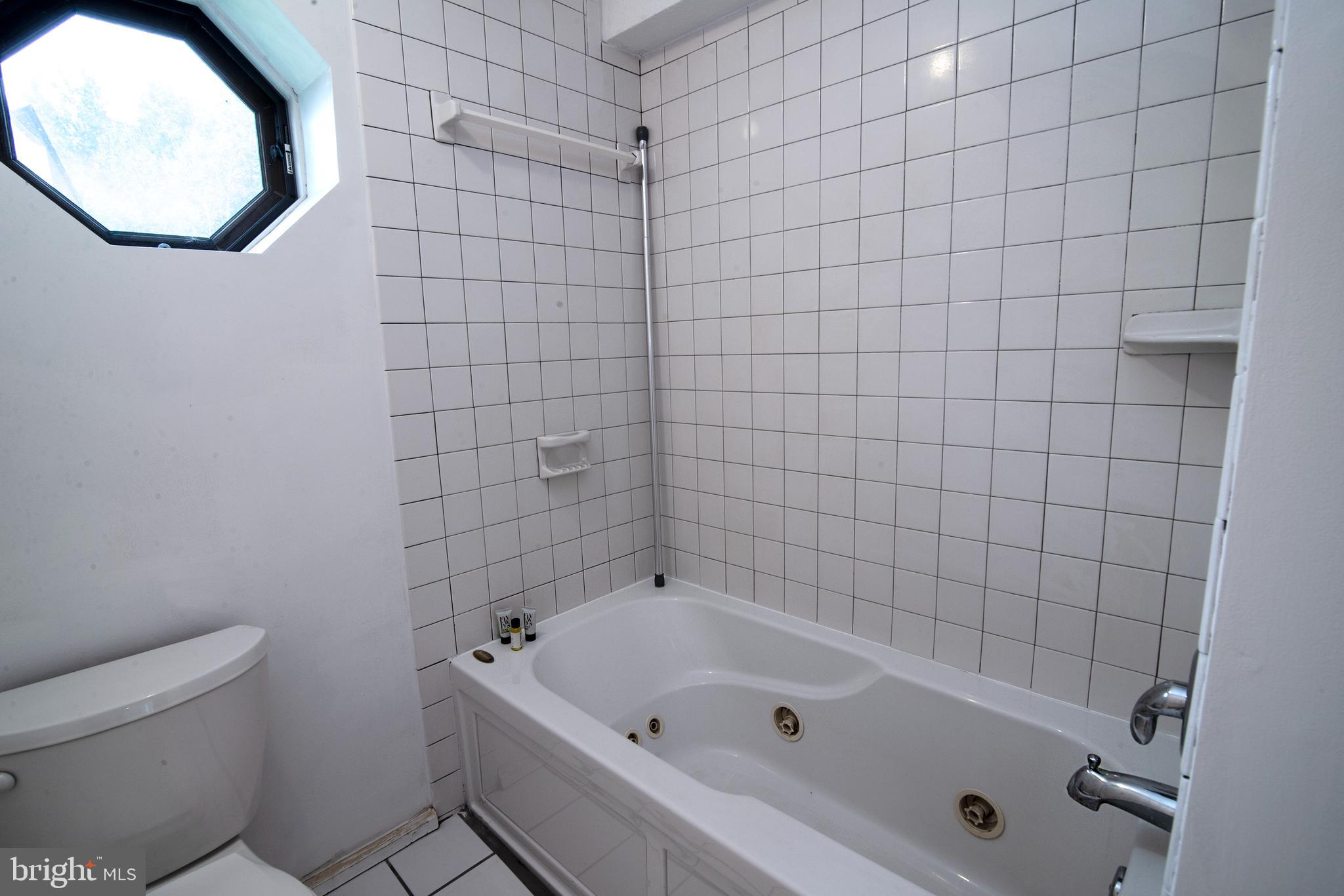 4748 Dickerson Road Partlow, VA 22534 - Photo 26 of 40 Bathroom with jacuzzi