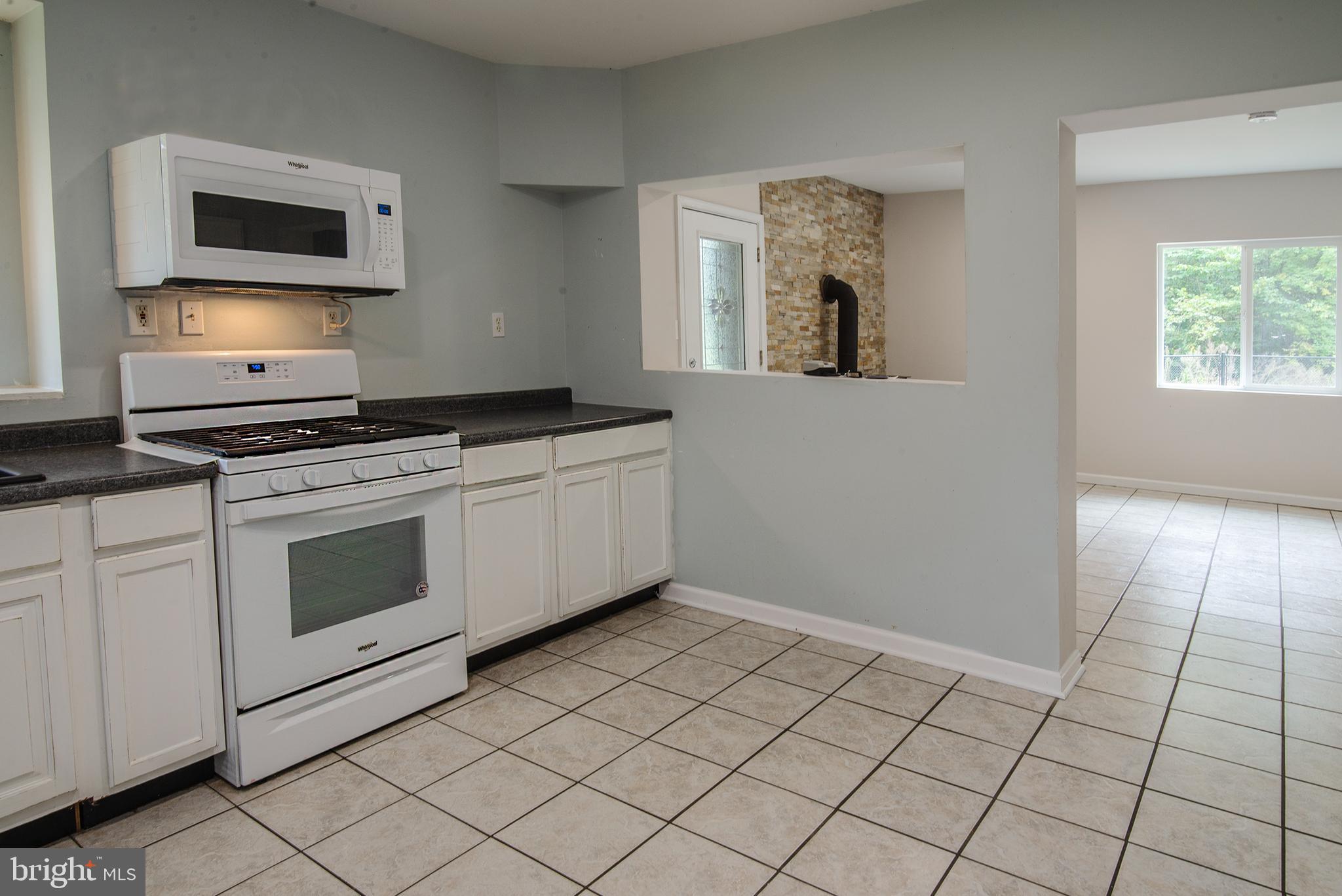 4748 Dickerson Road Partlow, VA 22534 - Photo 4 of 40 Kitchen off oversized dining room/family room