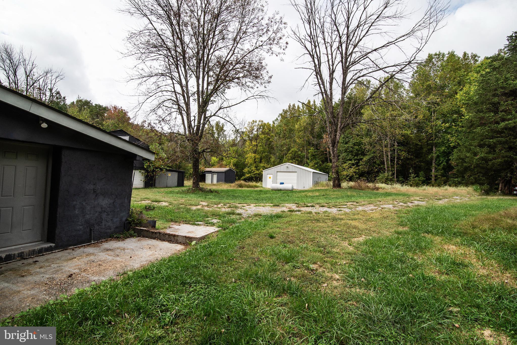 4748 Dickerson Road Partlow, VA 22534 - Photo 35 of 40
